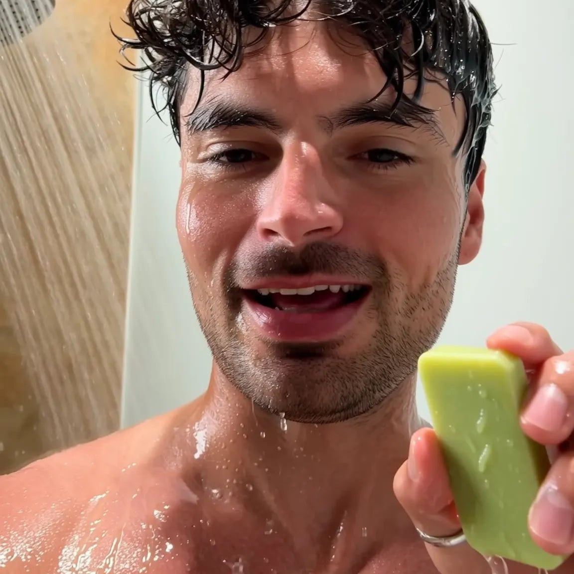 Velmori Antifungal Soap